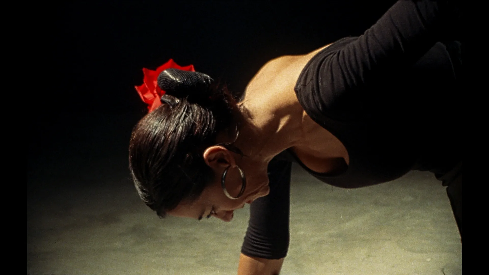 Frame of colorist-portfolio