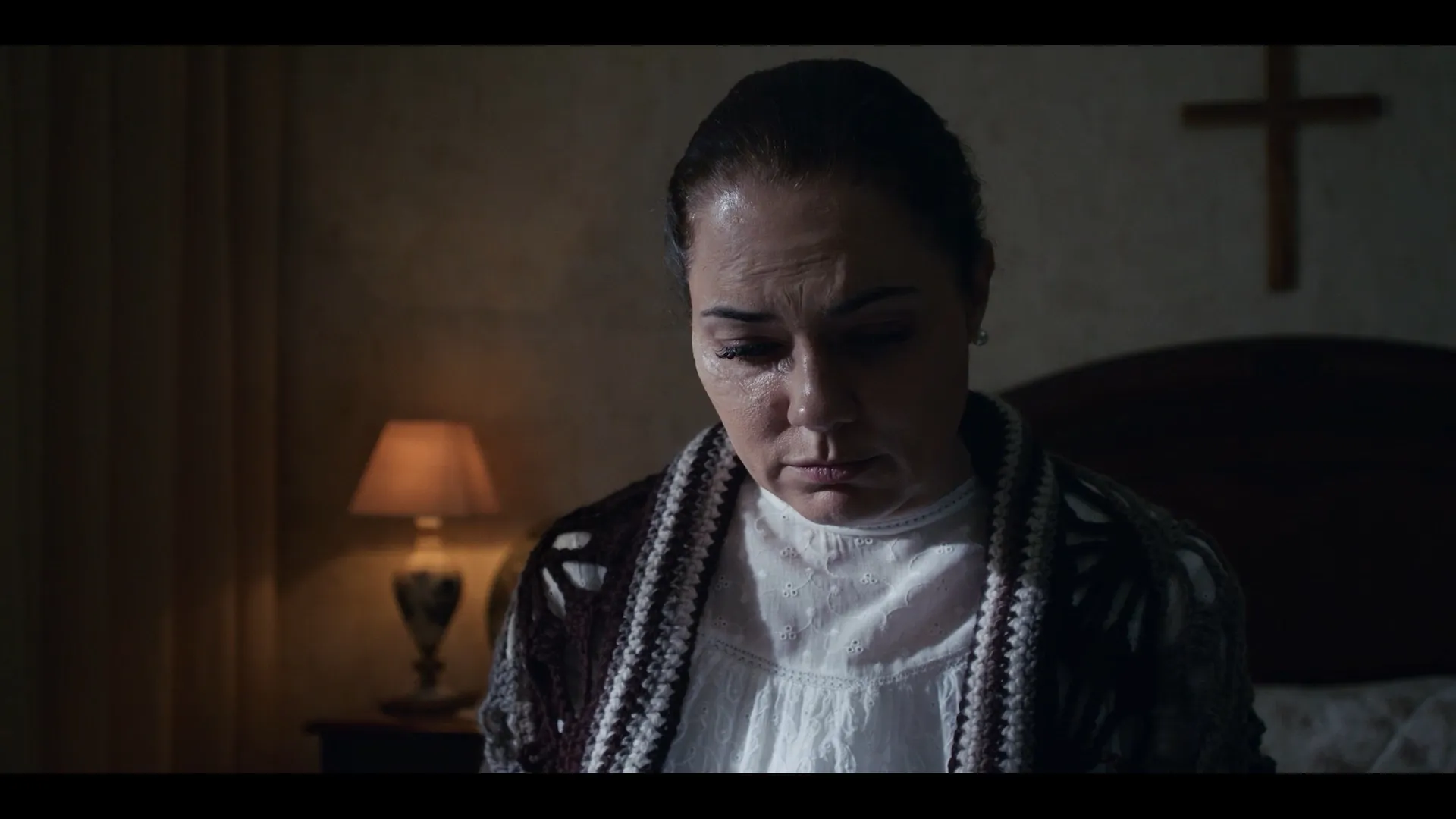 Frame of amor-dormit