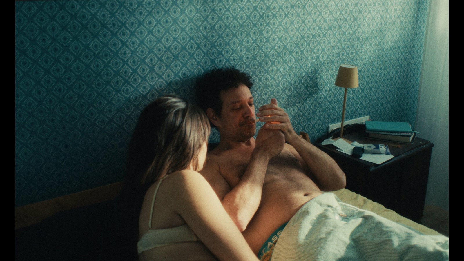 Crawlers still 7