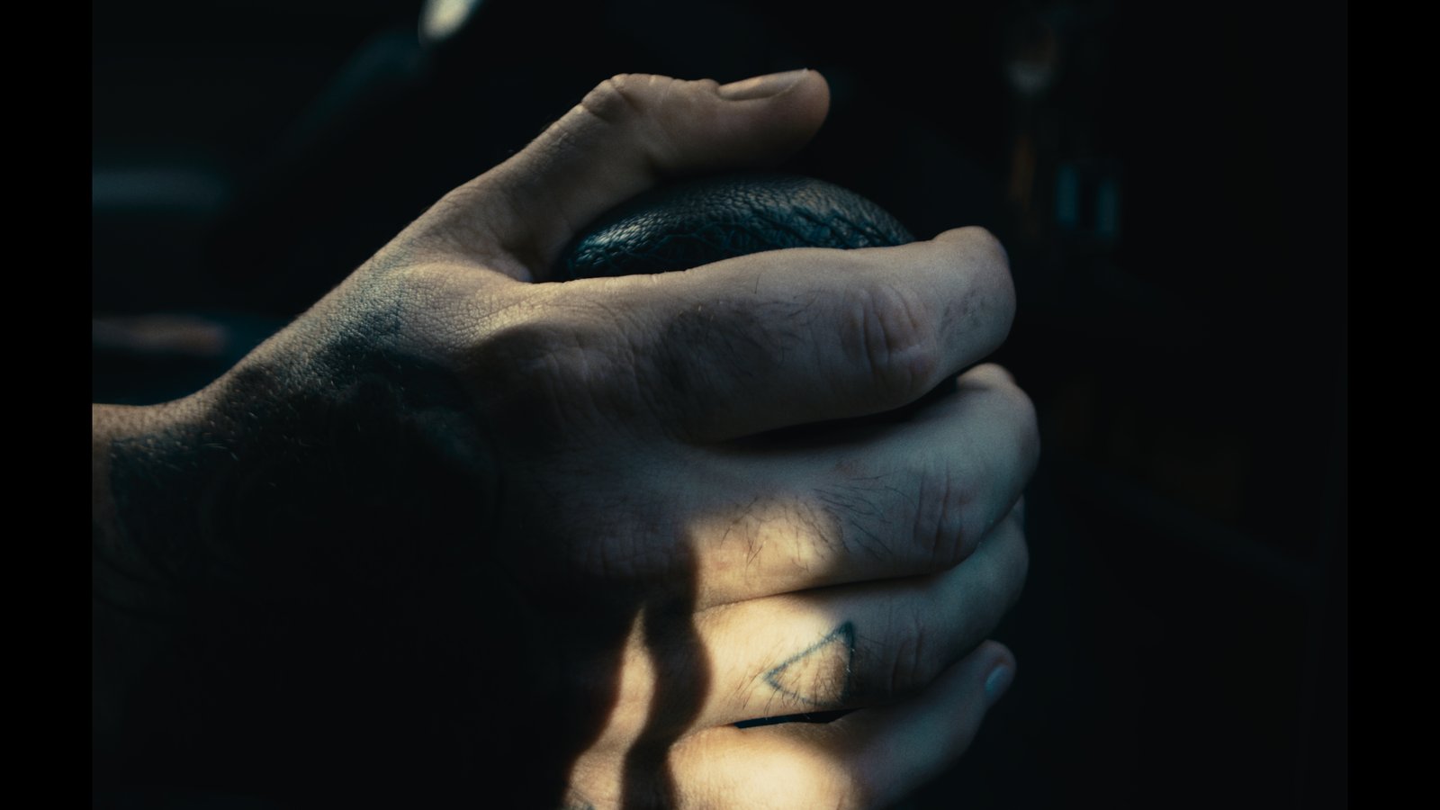 Heavy Hands still 2
