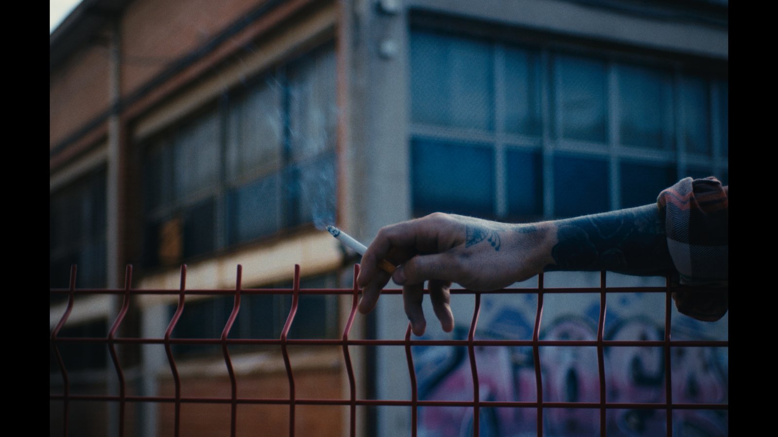 Heavy Hands still 6