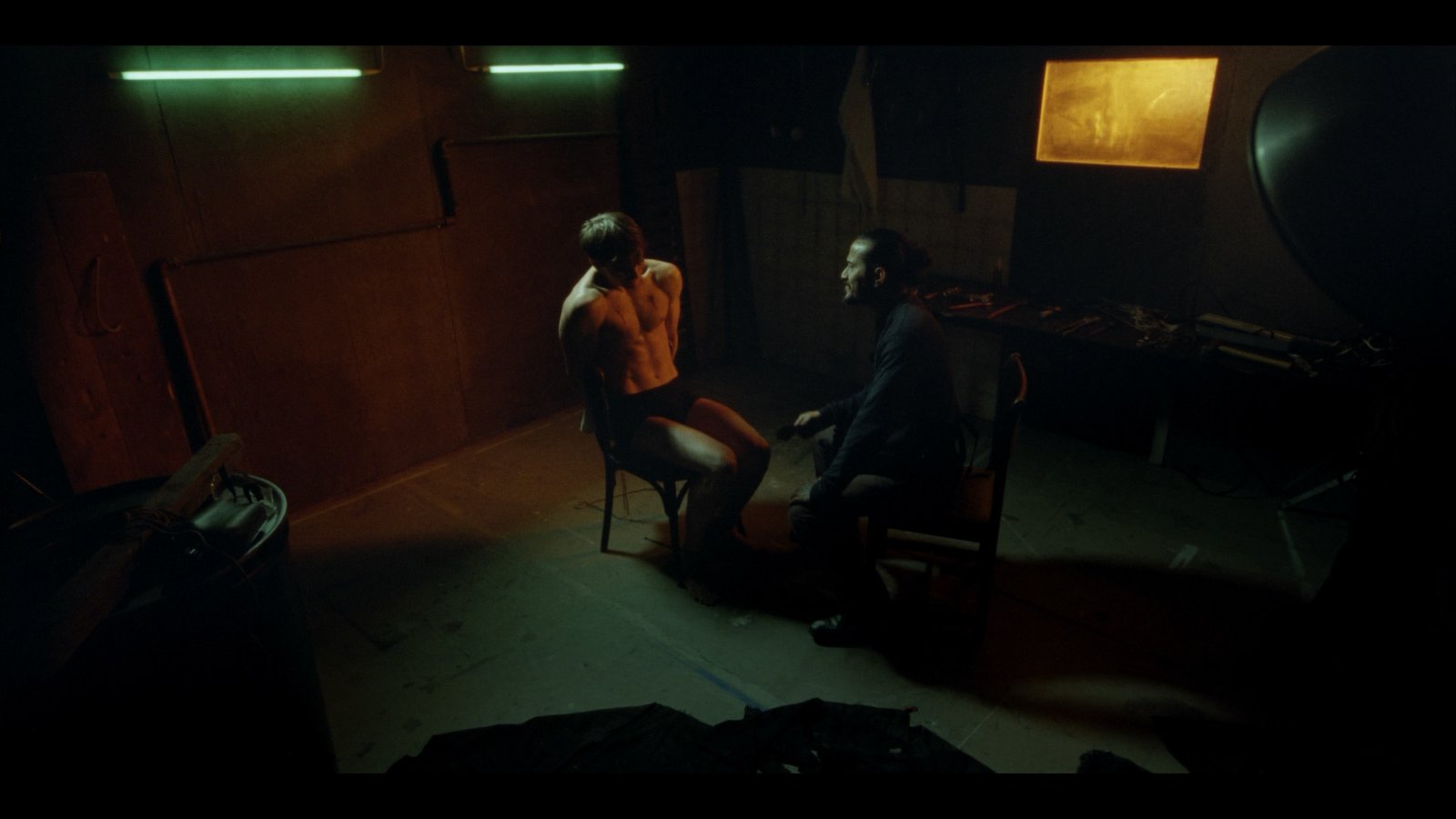 Hostel still 1